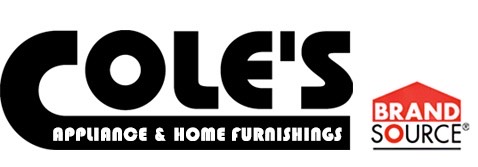 Cole's Appliance  Logo