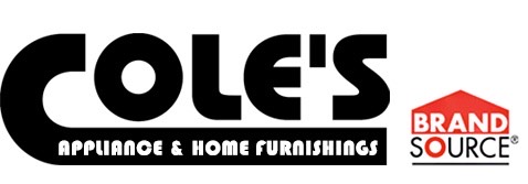 Cole's Appliance Logo